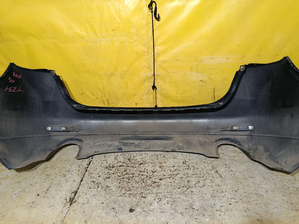 Бампер 33-12105 33-12105,85022-1AA0H на Nissan Murano TNZ51 Фото 8