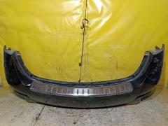 Бампер на Nissan Murano TNZ51 33-12105 85022-1AA0H, Заднее расположение