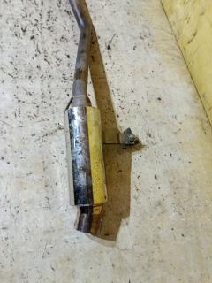 Глушитель на Suzuki Jimny JA22W K6AT Фото 2