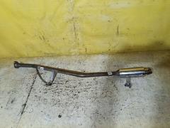 Глушитель на Suzuki Jimny JA22W K6AT Фото 3