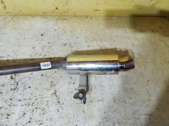 Глушитель на Suzuki Jimny JA22W K6AT Фото 4