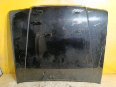 Капот на Nissan Cedric QJY31