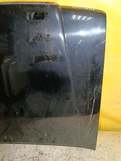 Капот на Nissan Cedric QJY31 Фото 4