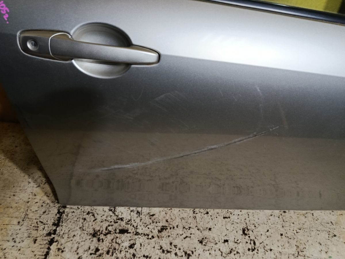 Дверь боковая на Mazda Demio DY3W Фото 3