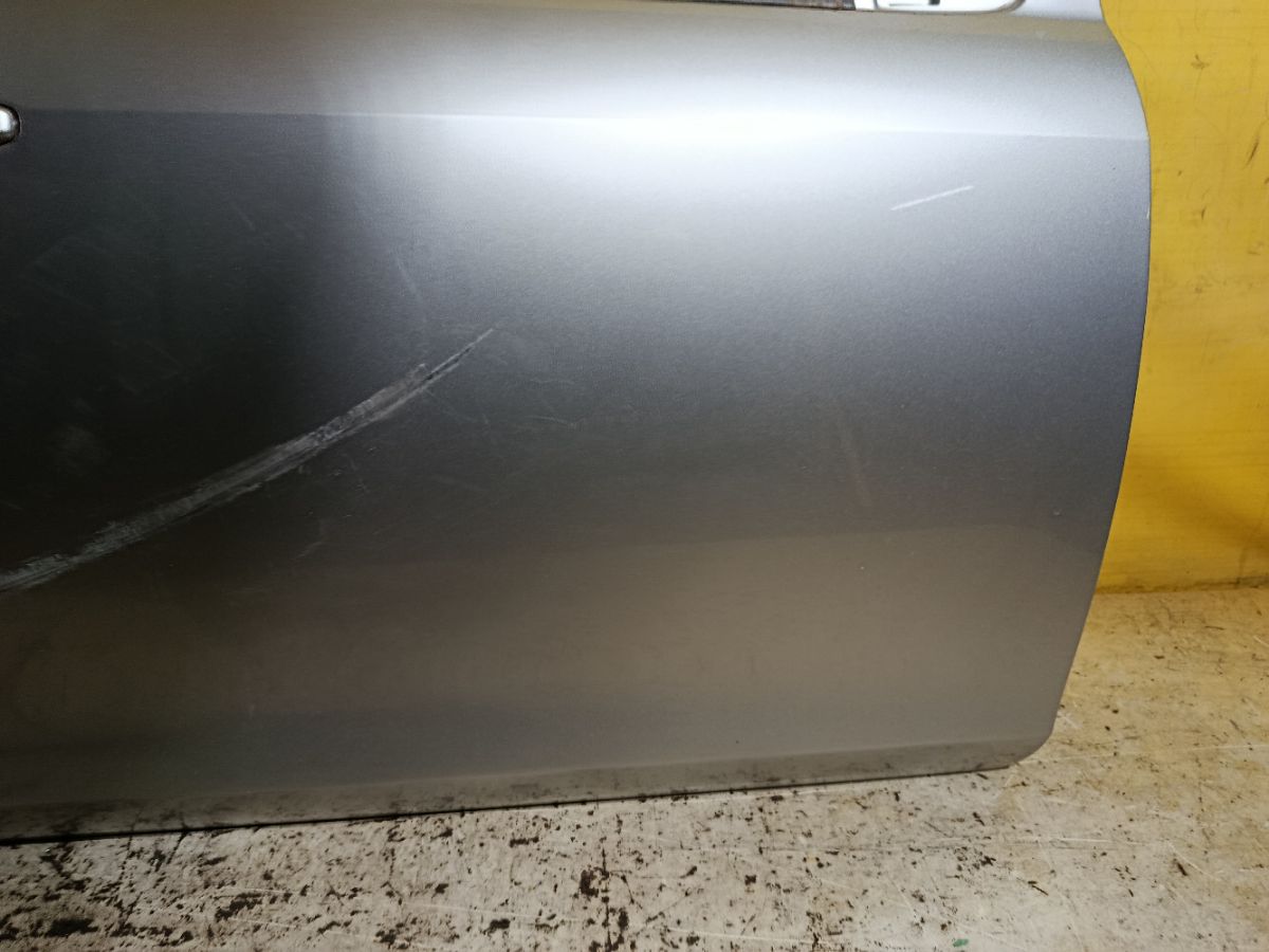 Дверь боковая на Mazda Demio DY3W Фото 6