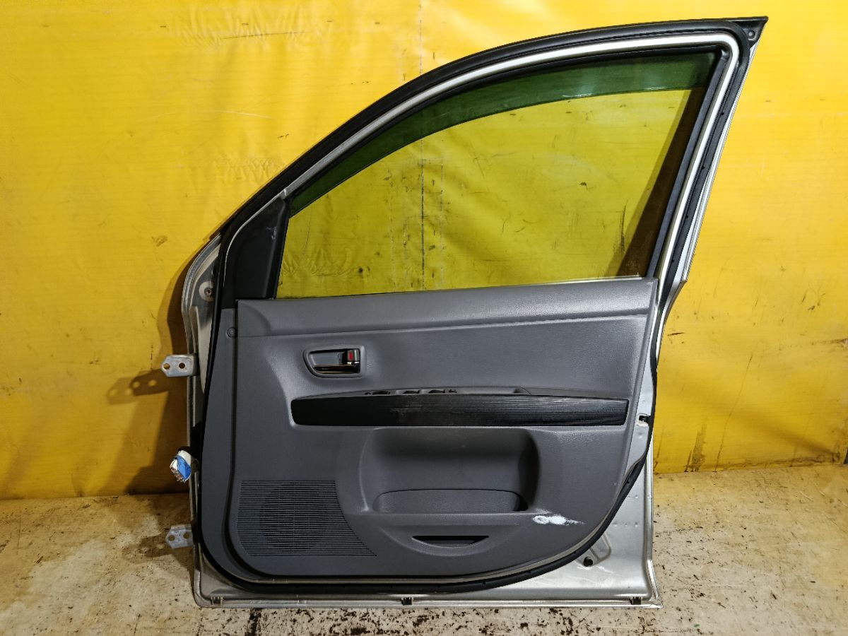 Дверь боковая на Mazda Demio DY3W Фото 8