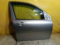 Дверь боковая на Mazda Demio DY3W, Переднее Правое расположение