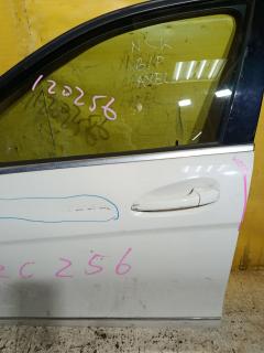 Дверь боковая на Mercedes-Benz C-Class Station Wagon S204.252 Фото 4