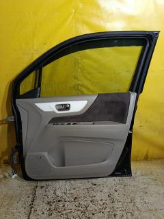 Дверь боковая на Honda N-Wgn JH1 Фото 5