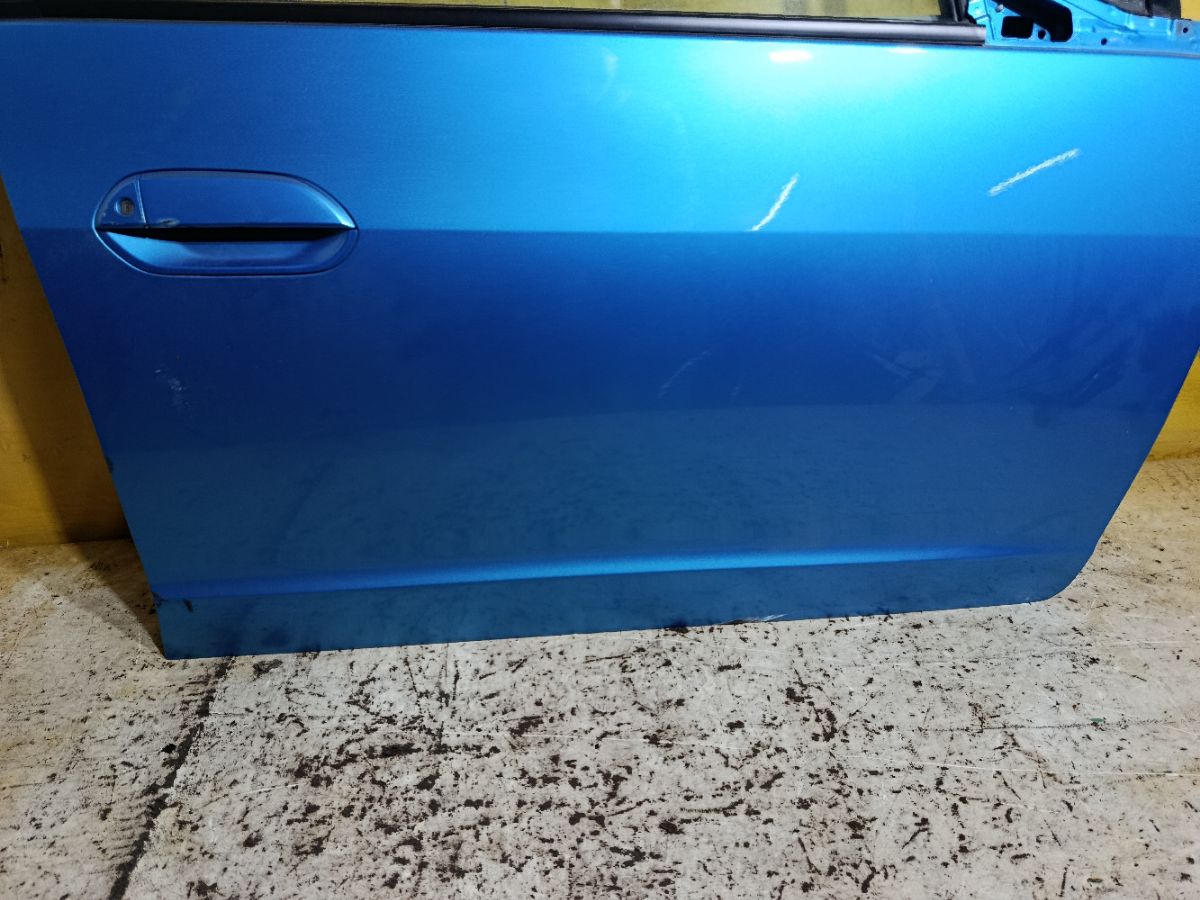 Дверь боковая на Honda Insight ZE2 Фото 2