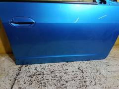 Дверь боковая на Honda Insight ZE2 Фото 2