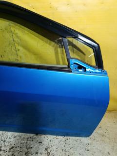 Дверь боковая на Honda Insight ZE2 Фото 4