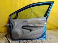 Дверь боковая на Honda Insight ZE2 Фото 7