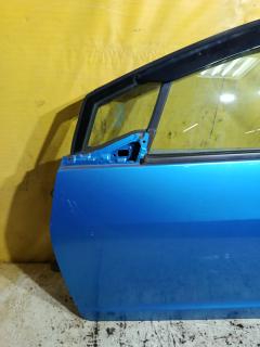 Дверь боковая на Honda Insight ZE2 Фото 2