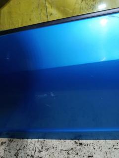 Дверь боковая на Honda Insight ZE2 Фото 3