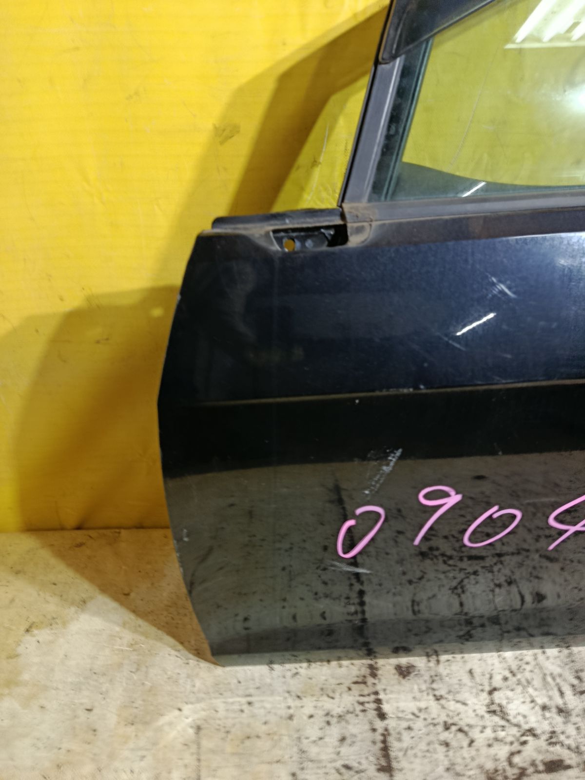 Дверь боковая на Volkswagen Golf Vii 5G Фото 2