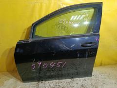 Дверь боковая на Volkswagen Golf Vii 5G, Переднее Левое расположение