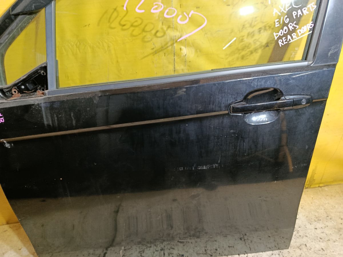 Дверь боковая на Honda N-Wgn JH1 Фото 4