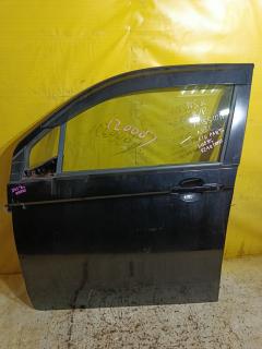 Дверь боковая на Honda N-Wgn JH1, Переднее Левое расположение