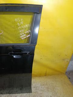 Дверь боковая на Honda N-Wgn JH1 Фото 6