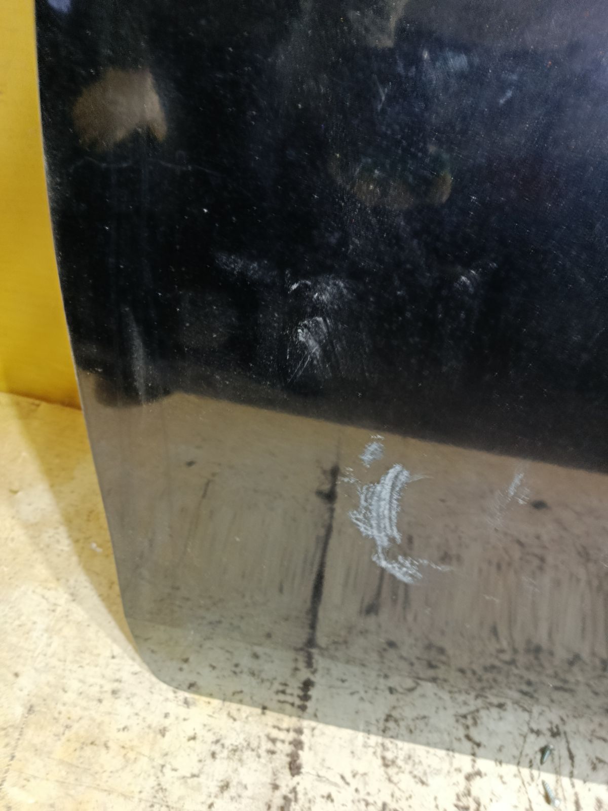 Дверь боковая на Honda N-Wgn JH1 Фото 3