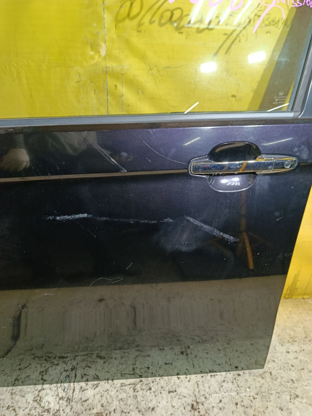 Дверь боковая на Honda N-Wgn JH1 Фото 5