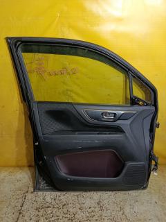 Дверь боковая на Honda N-Wgn JH1 Фото 7