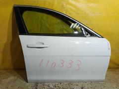 Дверь боковая на Jaguar Xe X760, Переднее Правое расположение