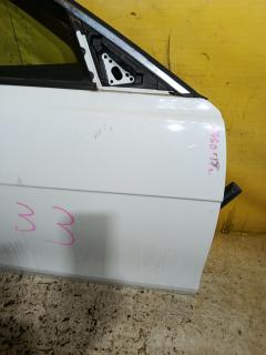 Дверь боковая на Jaguar Xe X760 Фото 4