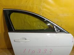 Дверь боковая на Jaguar Xe X760 Фото 5