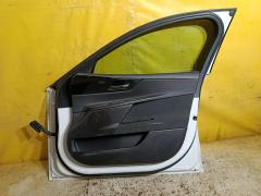 Дверь боковая на Jaguar Xe X760 Фото 6