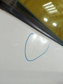 Дверь боковая на Toyota Vitz NSP130 Фото 3