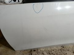 Дверь боковая на Toyota Vitz NSP130 Фото 4