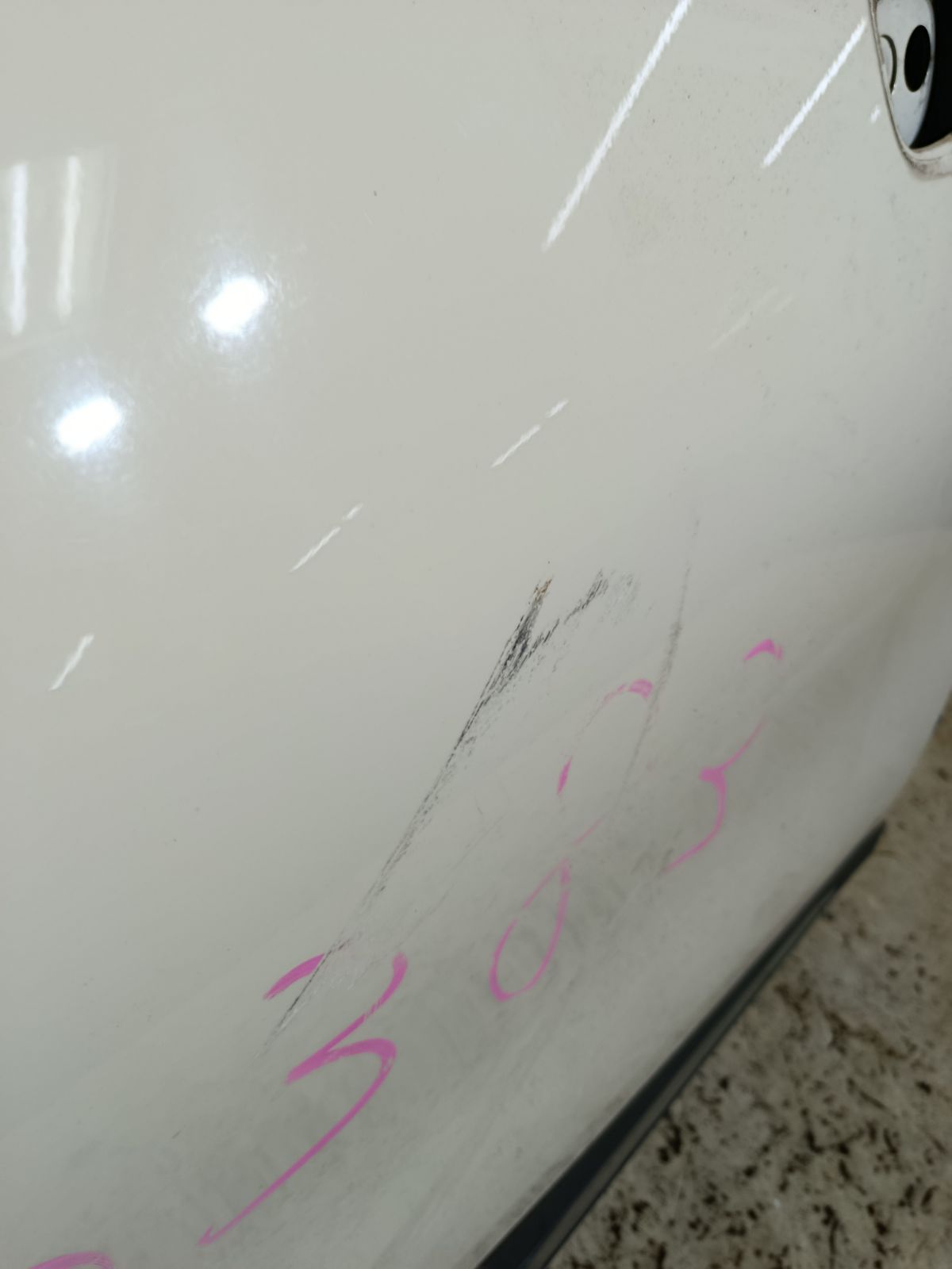 Дверь боковая на Renault Captur VF12R Фото 2