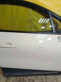 Дверь боковая на Renault Captur VF12R Фото 4