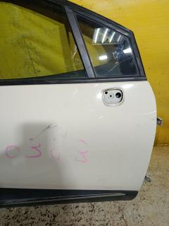 Дверь боковая на Renault Captur VF12R Фото 5