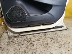 Дверь боковая на Renault Captur VF12R Фото 8