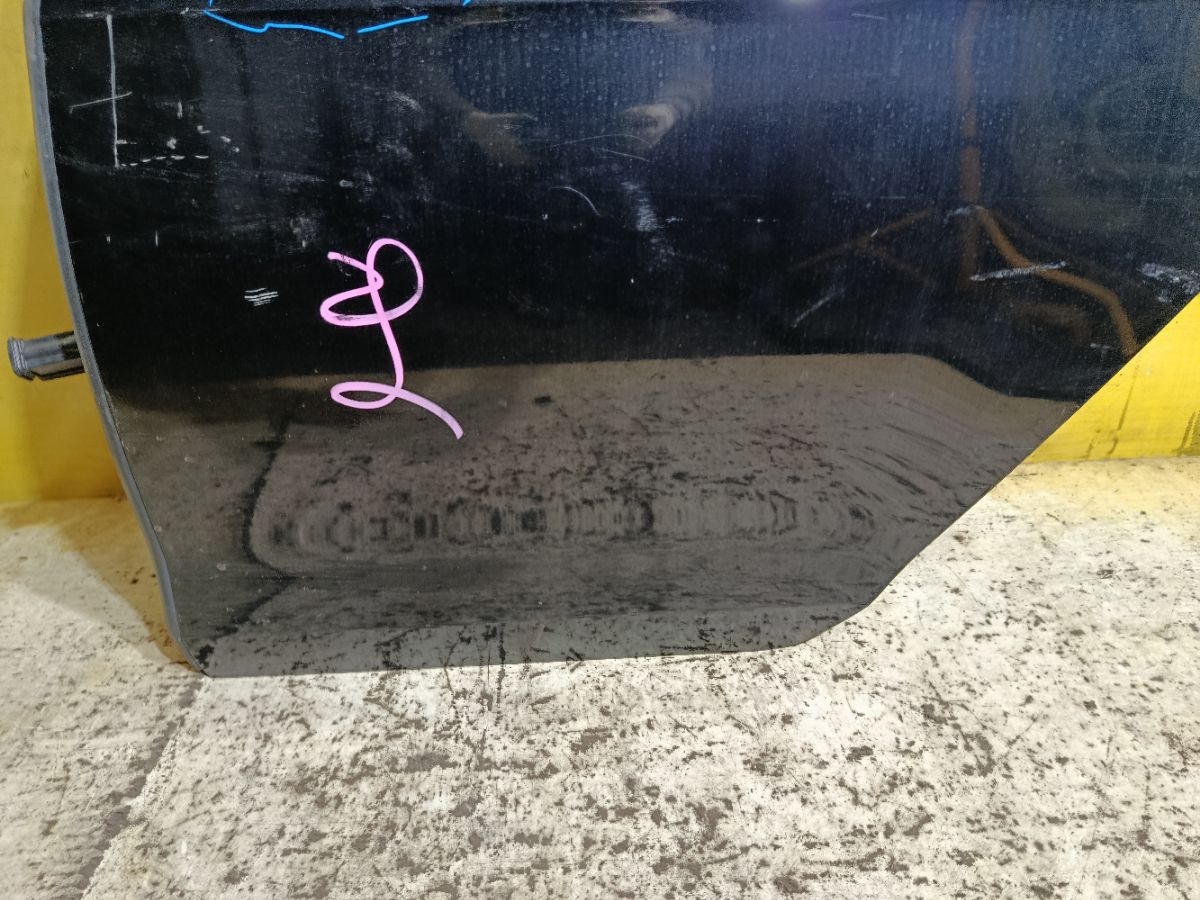 Дверь боковая на Volkswagen Golf Vii 5G Фото 2