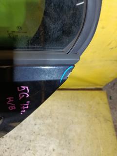 Дверь боковая на Volkswagen Golf Vii 5G Фото 5