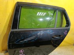 Дверь боковая на Volkswagen Golf Vii 5G Фото 6