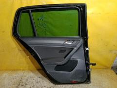 Дверь боковая на Volkswagen Golf Vii 5G Фото 7