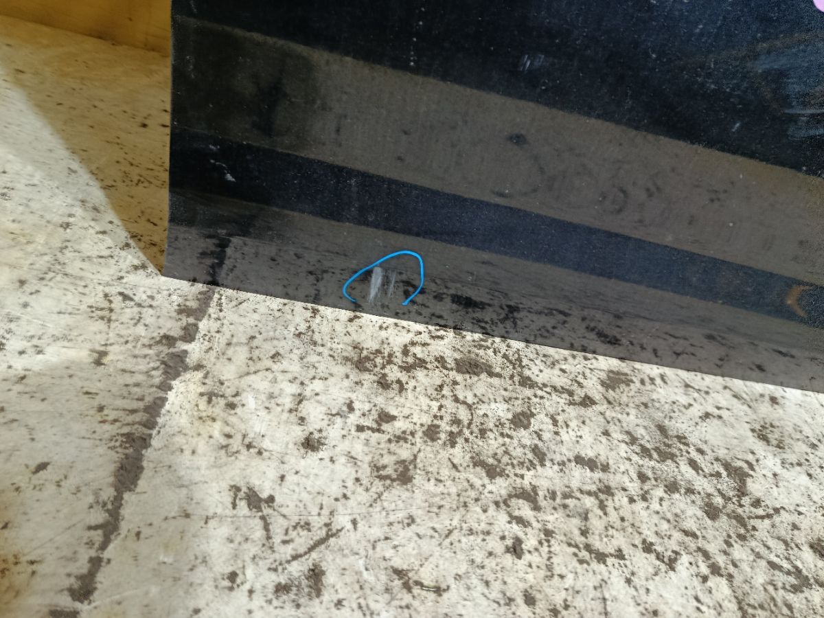 Дверь боковая на Volkswagen Golf Vii 5G Фото 4