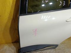 Дверь боковая на Renault Captur VF12R Фото 3