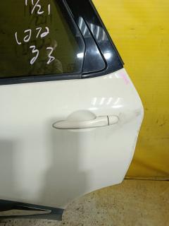 Дверь боковая на Renault Captur VF12R Фото 4