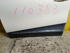 Дверь боковая на Renault Captur VF12R Фото 2