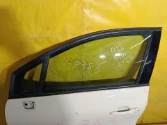 Дверь боковая на Renault Captur VF12R Фото 6