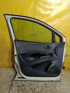 Дверь боковая на Renault Captur VF12R Фото 7