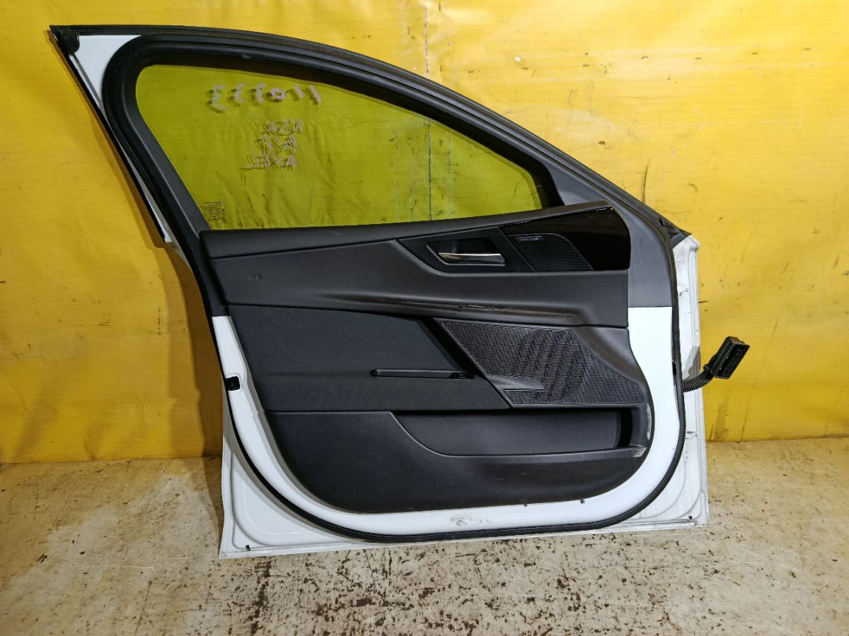 Дверь боковая на Jaguar Xe X760 Фото 6