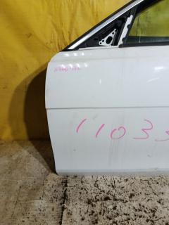 Дверь боковая на Jaguar Xe X760 Фото 2