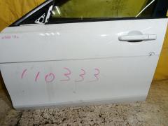 Дверь боковая на Jaguar Xe X760 Фото 3